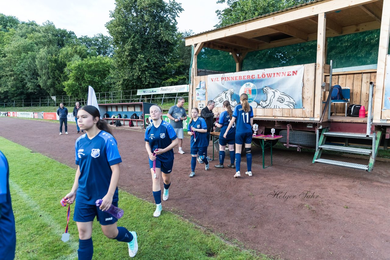 Bild 65 - Loewinnen Cup